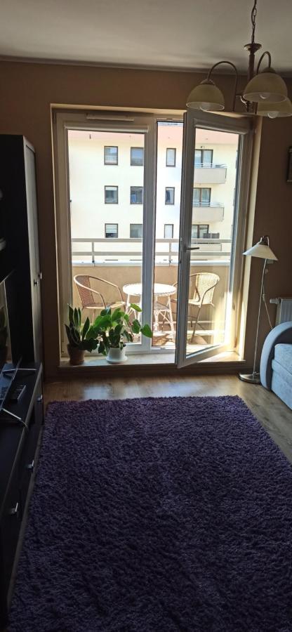 -podgorze M&w Apartment Krakau