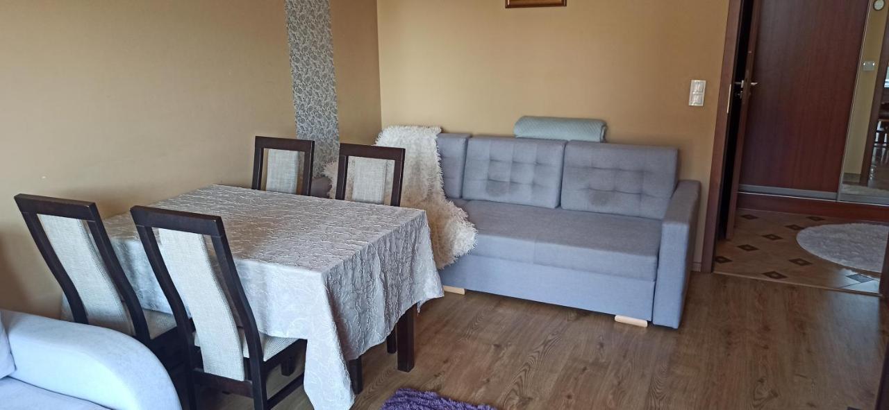 -podgorze M&w Apartment Krakau
