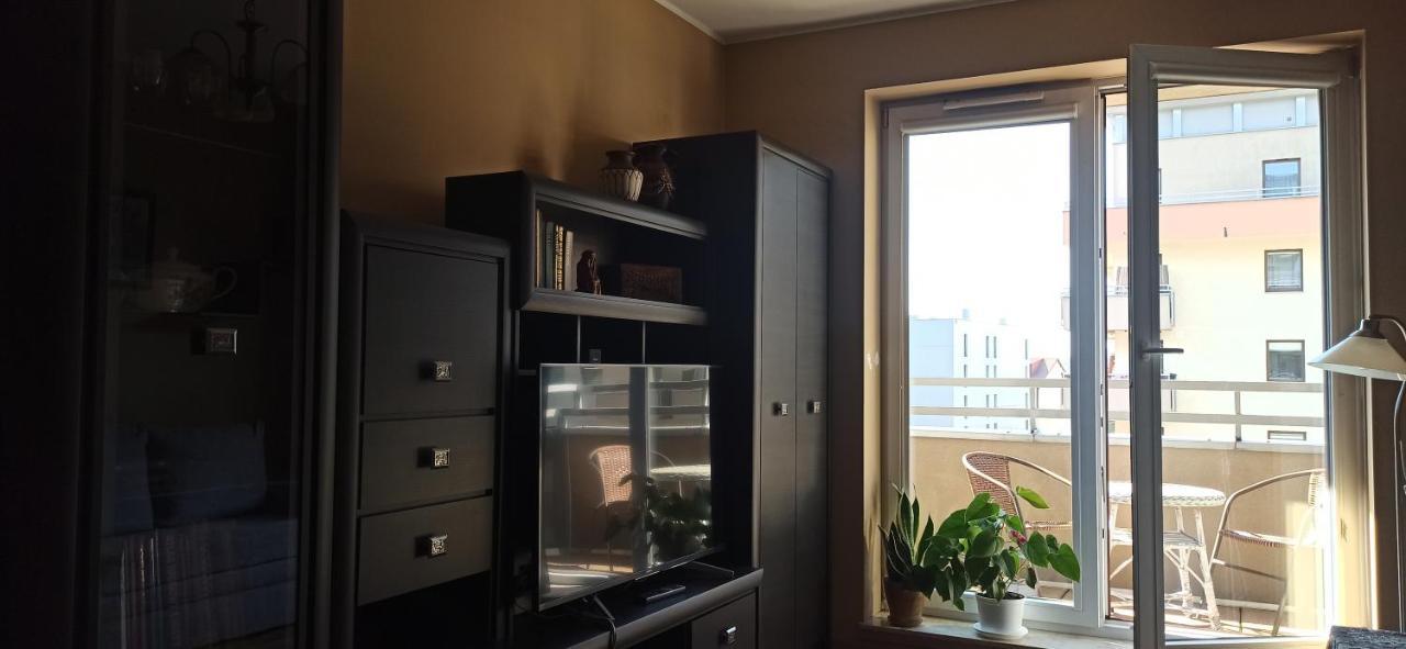 -podgorze M&w Apartment Krakau