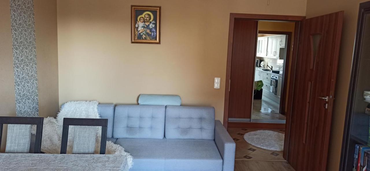 -podgorze M&w Apartment *