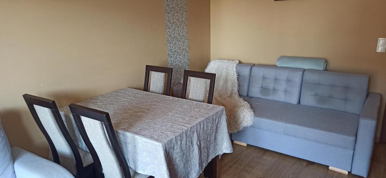 Apartment -podgorze M&w *