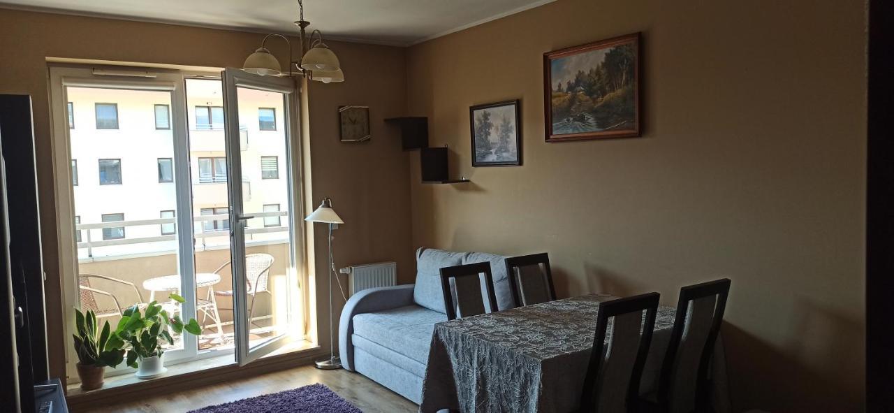 -podgorze M&w Apartment