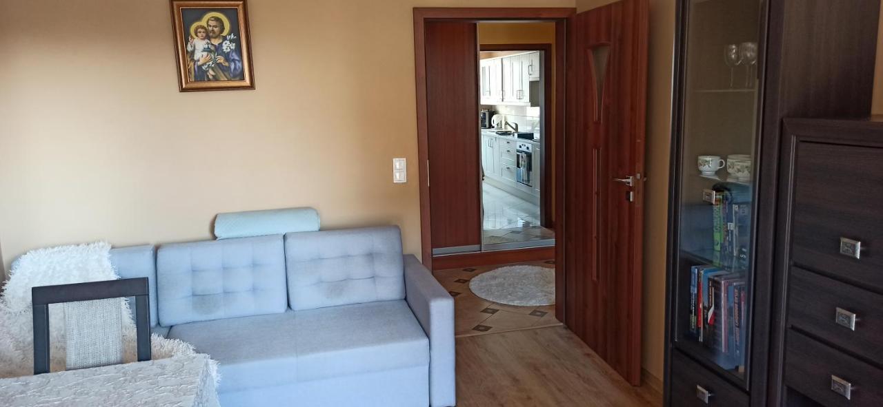 -podgorze M&w Apartment *