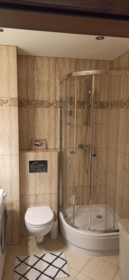 -podgorze M&w Apartment