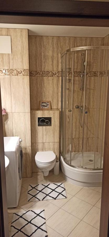 -podgorze M&w Apartment Krakau