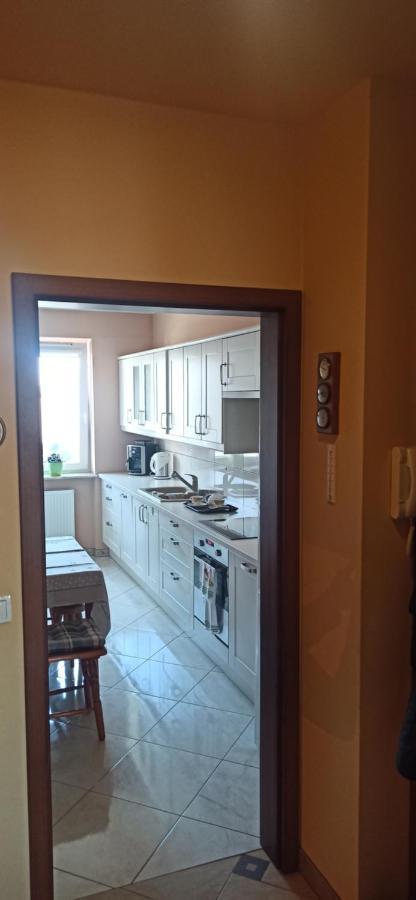 Apartment -podgorze M&w *